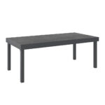 TUINTAFEL metaal, kunststof antraciet thumbnail 1