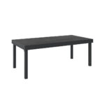 TUINTAFEL metaal, kunststof antraciet thumbnail 3