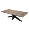 TUINTAFEL, acaciahout