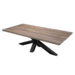 TUINTAFEL, acaciahout thumbnail 1