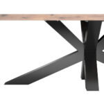 TUINTAFEL, acaciahout thumbnail 3