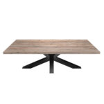 TUINTAFEL, acaciahout thumbnail 4