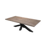TUINTAFEL, acaciahout thumbnail 5