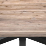TUINTAFEL, acaciahout thumbnail 6