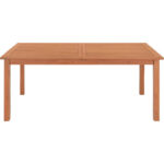 TUINTAFEL natuurlijk hout thumbnail 2
