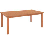 TUINTAFEL natuurlijk hout thumbnail 1