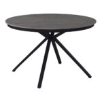 TUINTAFEL metaal, keramiek grijs thumbnail 1