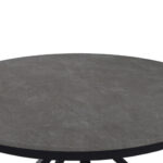 TUINTAFEL metaal, keramiek grijs thumbnail 4
