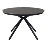 TUINTAFEL metaal, keramiek grijs thumbnail 6