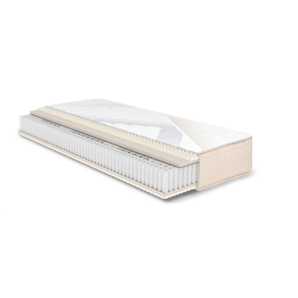 MATRAS 200/160cm