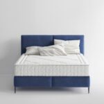 MATRAS BOXSPRING Elegance H3 200/200 cm thumbnail 1