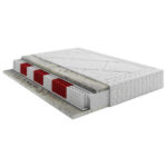 MATRAS BOXSPRING Elegance H3 200/200 cm thumbnail 5
