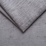 BANK MET BEDFUNCTIE, donkergrijs textiel thumbnail 6