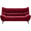2-SED, rood textiel