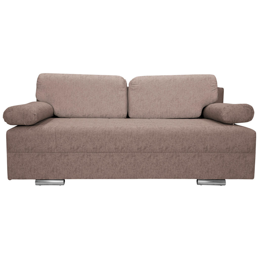 3-ZIT, kleur cappuccino hout