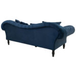 3-SED, donkerblauw textiel thumbnail 4