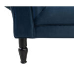 3-SED, donkerblauw textiel thumbnail 5