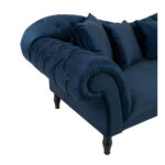 3-SED, donkerblauw textiel thumbnail 7