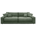 3-SED, groen textiel thumbnail 2