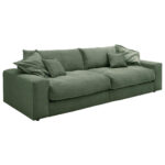 3-SED, groen textiel thumbnail 4