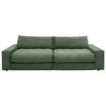 3-SED, groen textiel thumbnail 5