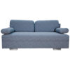 3-ZIT, blauw hout