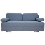 3-ZIT, blauw hout thumbnail 1