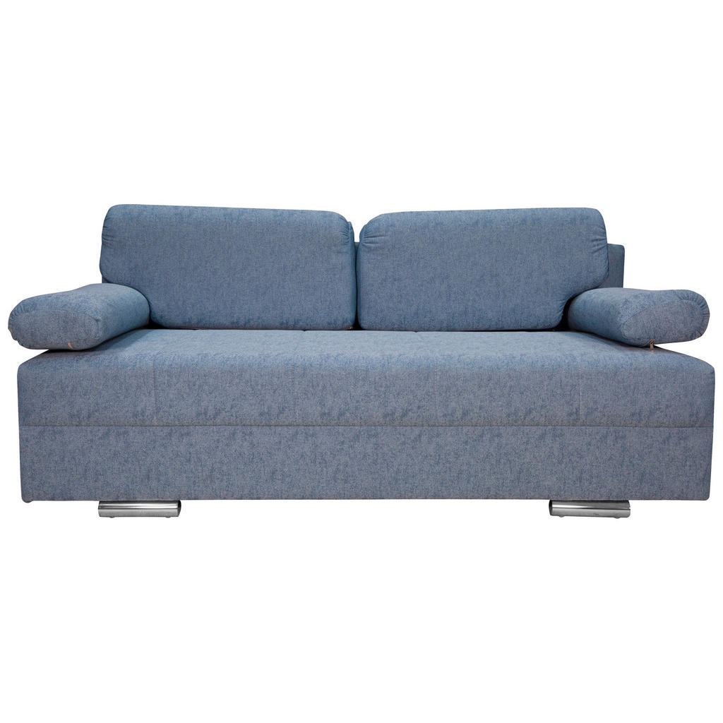 3-ZIT, blauw hout