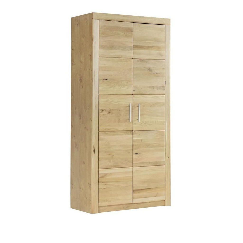 ARCHIEFKAST eiken kleur