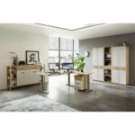 ARCHIEFKAST eiken, kamir thumbnail 2