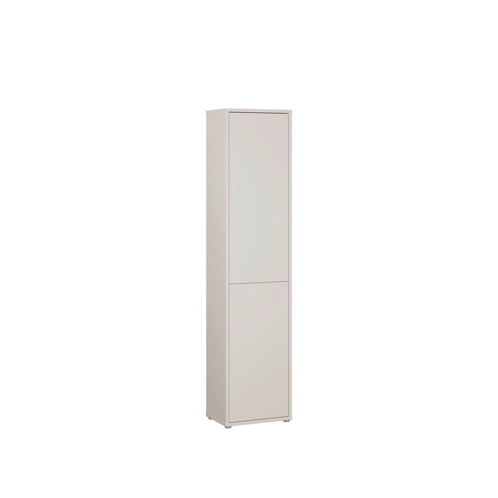 ARCHIEFKAST, bruine kleur