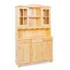 BUFFETKAST kleur grenen