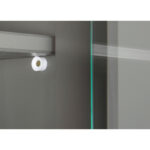 BUFFETKAST bruin, grijs thumbnail 6