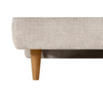 BOXSPRINGBED 180 cm x 200 cm, wit textiel thumbnail 6