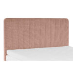 BOXSPRINGBED 120 cm x 200 cm, antiekroze textiel thumbnail 7