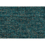 BOXSPRING BANK, kerosinekleur textiel thumbnail 3