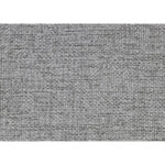BOXSPRINGBANK, grijs textiel thumbnail 3