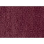 CHESTERFIELD FAMSTOEL, bordeauxrode stof thumbnail 3