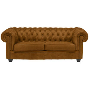 CHESTERFIELD BANK, kleur kariya textiel