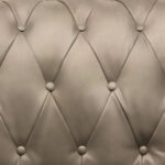 CHESTERFIELD BANK, wit textiel thumbnail 6