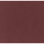 CHESTERFIELD BANK, bordeauxrood textiel thumbnail 3