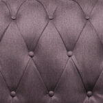 CHESTERFIELD BANK, grijspaars textiel thumbnail 5