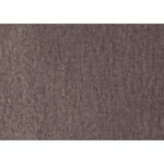 CHESTERFIELD BANK, donkerbruin textiel thumbnail 3
