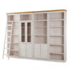 DAGELIJKSE PLANK, dennenkleuren, honingkleuren
