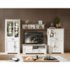 DAILY SHELF, eikenkleur