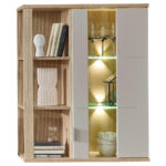 DAILY SHELF, eikenkleur, kasjmier thumbnail 5