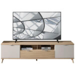 DAILY SHELF, eikenkleur, kasjmier thumbnail 7