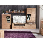 DAILY SHELF, eikenkleur thumbnail 2
