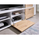 DAILY SHELF, wit, ambachtelijk eiken thumbnail 6