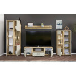DAILY RACK, kasjmier, ambachtelijk eikenhout thumbnail 4